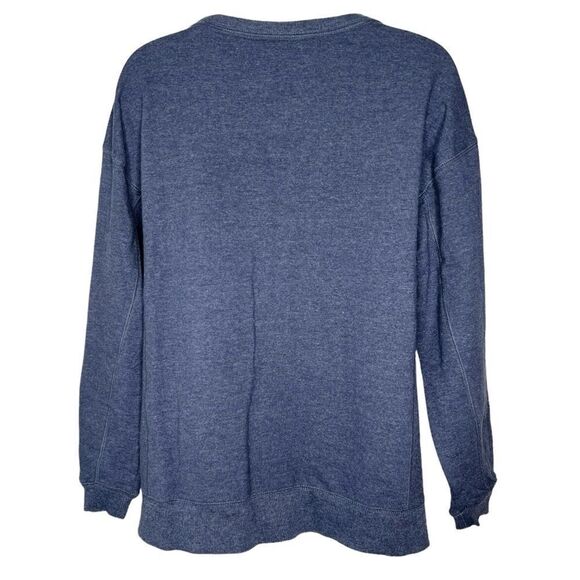 WILDFOX Womens S Social Statement Sweatshirt NWT - Picture 7 of 7